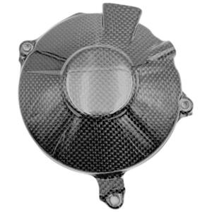 Coperchio Alternatore In Carbonio per Honda <p>Colore Naturale</p>