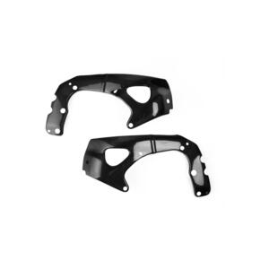 Carbon Frame Protections (Pair) for Honda <p>Colore Naturale</p>