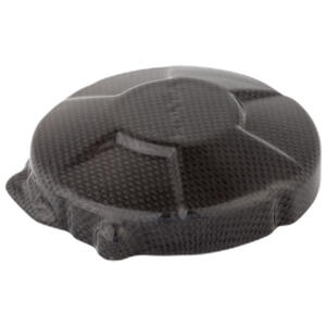 Coperchio Alternatore In Carbonio per Honda <p>Colore Naturale</p>