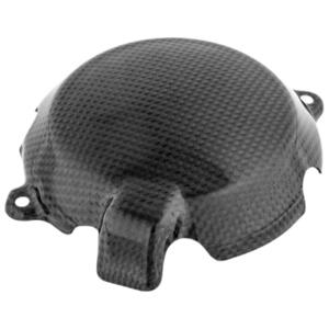 Coperchio Alternatore In Carbonio per Kawasaki <p>Colore Naturale</p>