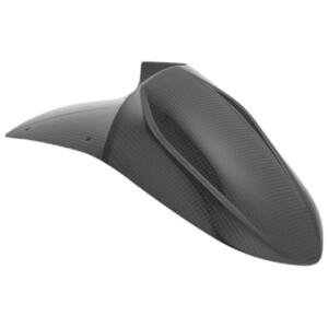 Parafango Post. In Carbonio per Mv Agusta <p>Colore Naturale</p>