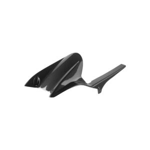 Carbon Rear Mudguard for Triumph <p>Colore Naturale</p>