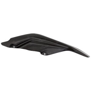 Copricinghia. In Carbonio - Opaco per Yamaha <p>Nero</p>