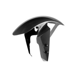 Carbon Front Mudguard for Yamaha <p>Colore Naturale</p>