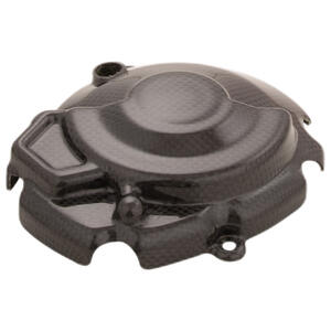 Coperchio Alternatore In Carbonio per Yamaha <p>Colore Naturale</p>