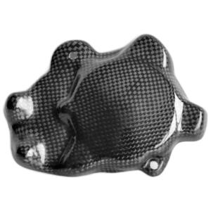 Coperchio Pick Up In Carbonio per Yamaha <p>Colore Naturale</p>