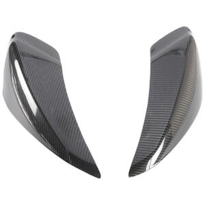 Side Tank protection Yamaha R6 (17) for Yamaha <p>Colore Naturale</p>