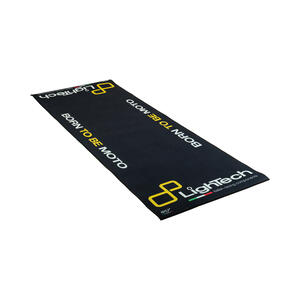 LIGHTECH Carpet for Box/Workshop Approved Size 226x78 <p>Colore Naturale</p>
