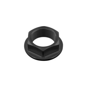Dado Speciale 25 X 1,50 Ergal per Aprilia, Suzuki <p>Nero</p>