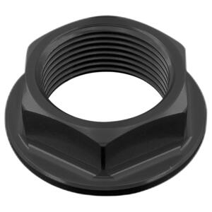 Dado Speciale 25 X 1,50 Ergal per Suzuki, Aprilia <p>Nero</p>