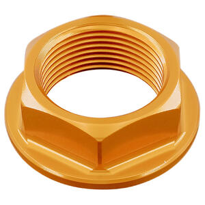 Dado Speciale 25 X 1,50 Ergal per Suzuki, Aprilia Oro