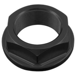 Dado Speciale 25 X 1,00 Ergal per Triumph <p>Nero</p>