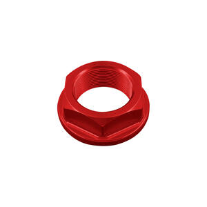 Special Nut25 X 1,00 Ergal for Triumph <p>Rosso</p>
