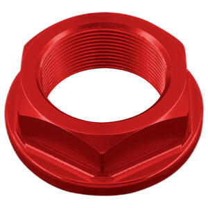 Dado Speciale 25 X 1,00 Ergal per Triumph <p>Rosso</p>