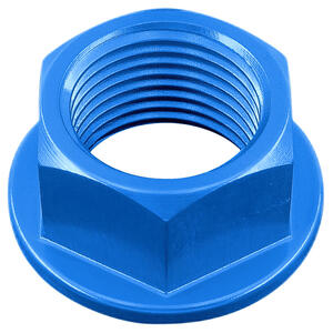 Dado Speciale 18 X 1,50 Ergal Blu