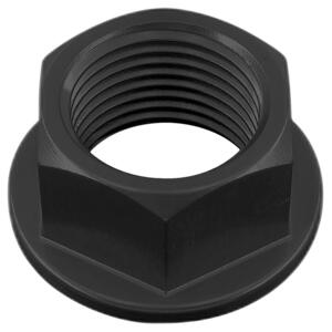 Dado Speciale 18 X 1,50 Ergal <p>Nero</p>