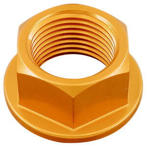 Dado Speciale 18 X 1,50 Ergal Oro