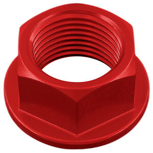 Dado Speciale 18 X 1,50 Ergal <p>Rosso</p>