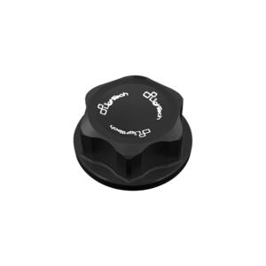 Special Nut22 X 1,00 Ergal for Suzuki, Yamaha <p>Nero</p>