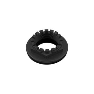 Special Nut38 X 1,50 Ergal for Ducati <p>Nero</p>