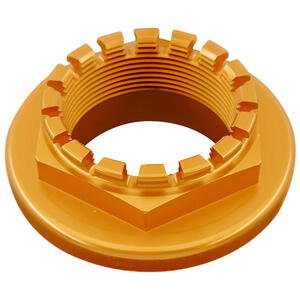 Dado Speciale 38 X 1,50 Ergal per Ducati Oro