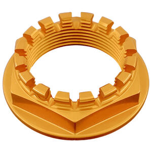Dado Speciale 33 X 1,50 Ergal per Ducati Oro