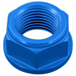 Dado Speciale 16 X 1,50 Ergal Blu