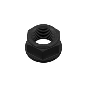 Special Nut16 X 1,50 Ergal <p>Nero</p>