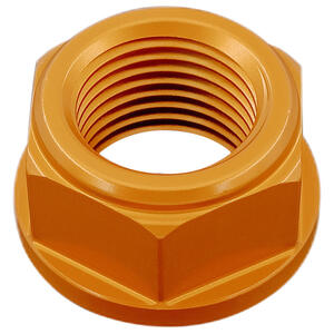 Dado Speciale 16 X 1,50 Ergal Oro