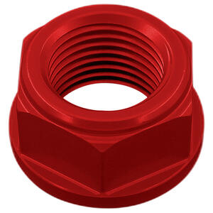 Dado Speciale 16 X 1,50 Ergal <p>Rosso</p>