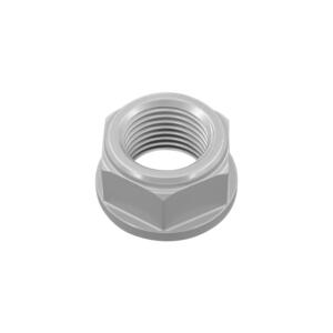 Special Nut16 X 1,50 Ergal Silver