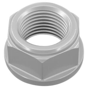 Dado Speciale 16 X 1,50 Ergal Argento