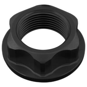 Dado Speciale 24 X 1,50 Ergal per Suzuki, Yamaha <p>Nero</p>