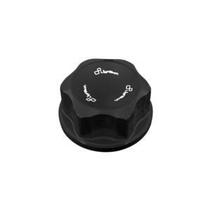 Dado Speciale 28 X 1,00 Ergal per Bmw, Yamaha, Kawasaki, Suzuki <p>Nero</p>