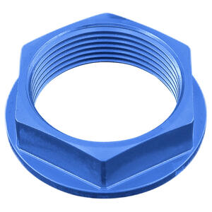Dado Speciale 25 X 1,25 Ergal per Mv Agusta, Ducati Blu