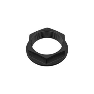 Special Nut25 X 1,25 Ergal for Mv Agusta, Ducati <p>Nero</p>