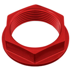 Dado Speciale 25 X 1,25 Ergal per Mv Agusta, Ducati <p>Rosso</p>