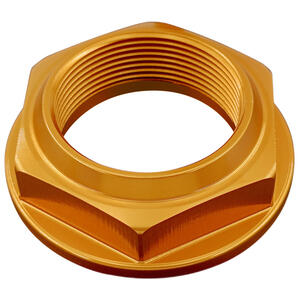 Dado Speciale 35 X 1,5 Ergal per Triumph Oro