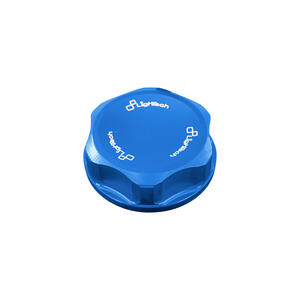 Special Nut33x 1ergal for Honda Blue