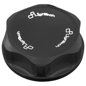 Dado Speciale 33 X 1 Ergal per Honda <p>Nero</p>