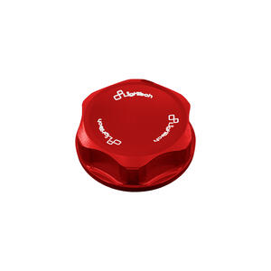 Special Nut33x 1ergal for Honda <p>Rosso</p>
