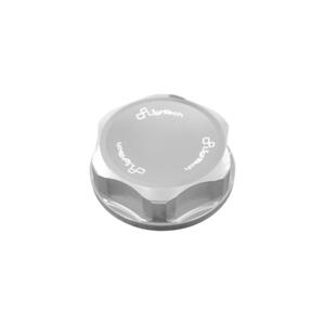Special Nut33x 1ergal for Honda Silver