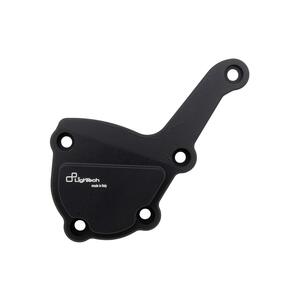 Aluminium Protection Pick-Up Cover Right Side for Bmw <p>Nero</p>