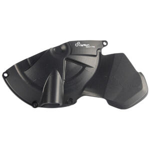Aluminium Protection Pick-Up Cover Right Side for Bmw <p>Nero</p>