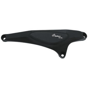 Aluminium Protection Electric Cover Left Side for Ducati <p>Nero</p>