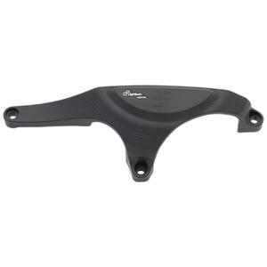 Aluminium Protection Electric Cover Left Side for Ducati <p>Nero</p>