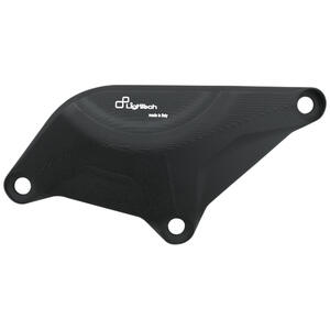 Aluminium Protection Electric Cover Left Side for Mv Agusta <p>Nero</p>
