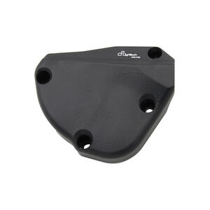 Aluminium Protection Pick-Up Cover Right Side for Yamaha <p>Nero</p>