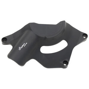 Aluminium Protection Clutch Cover Right Side for Yamaha <p>Nero</p>