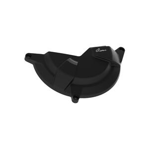 Protection Clutch Cover Right Side for Yamaha <p>Nero</p>